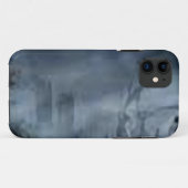 Abstract _dark iphone Case-Mate iPhoneケース (裏面(横))