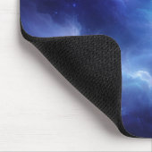 Abstract Deep Space Mouse Pad マウスパッド (コーナー)