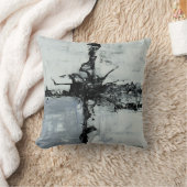 Abstract Design クッション (ブランケット)