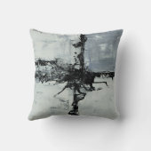 Abstract Design クッション (裏面)