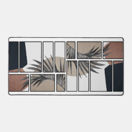 Abstract Desktop Mat デスクマット