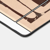 Abstract Desktop mats デスクマット (コーナー)