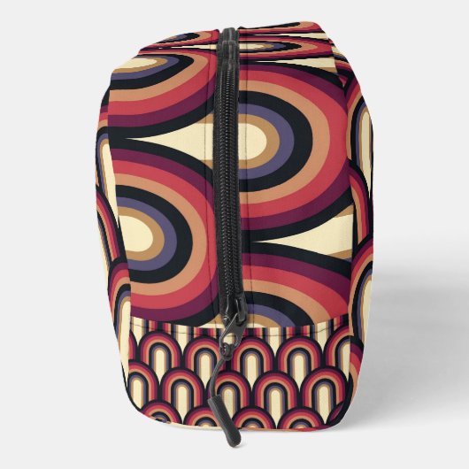 Abstract Drawing I Custom Name  ドップキット (右)