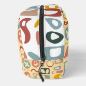 Abstract Drawing I Custom Name  ドップキット (右)