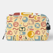 Abstract Drawing I Custom Name  ドップキット (裏面)