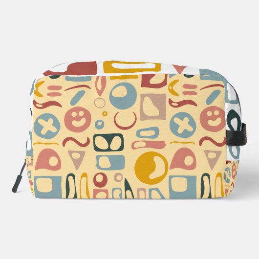 Abstract Drawing I Custom Name  ドップキット (裏面)