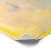 Abstract Dream Artwork ポスター (角)