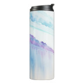 Abstract edition タンブラー (回転左)