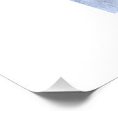 Abstract Eye and Flame Charcoal Art フォトプリント (角)