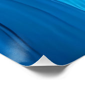 Abstract Flight ポスター (コーナー)