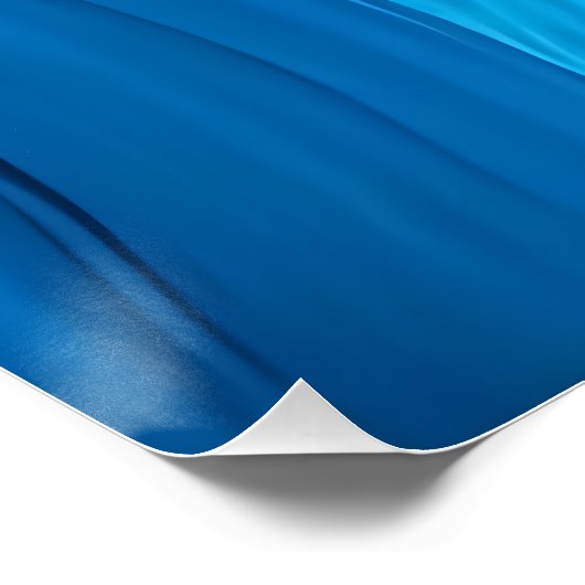 Abstract Flight ポスター (コーナー)