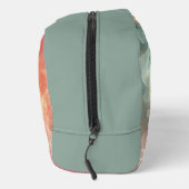 Abstract Floral Cloud Ink Landscape ドップキット (右)