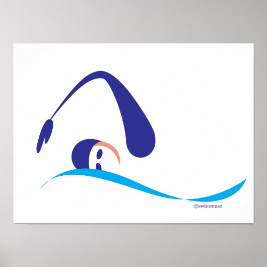 Abstract Free 2 ポスター (正面)