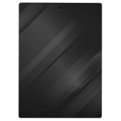 Abstract Gaze クリップボード (裏面)