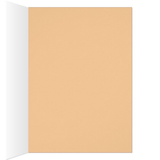 Abstract Geometric Circles Line Colorful Card (内側 (右))