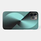 Abstract Geometric iPhone 11 Pro Case Case-Mate iPhoneケース (裏面(横))