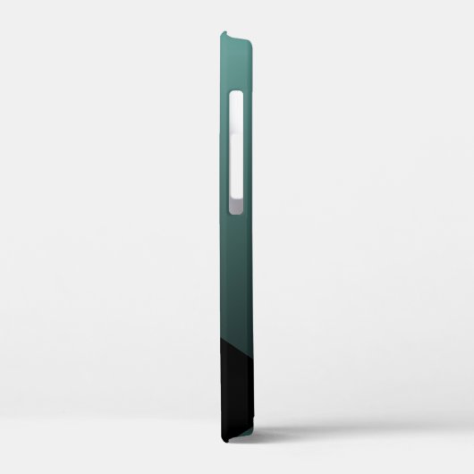 Abstract Geometric iPhone 12 Mini Case Case-Mate iPhoneケース (裏面 / 左)