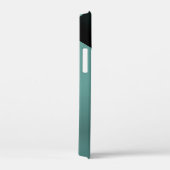 Abstract Geometric iPhone 12 Mini Case Case-Mate iPhoneケース (裏面 / 右)