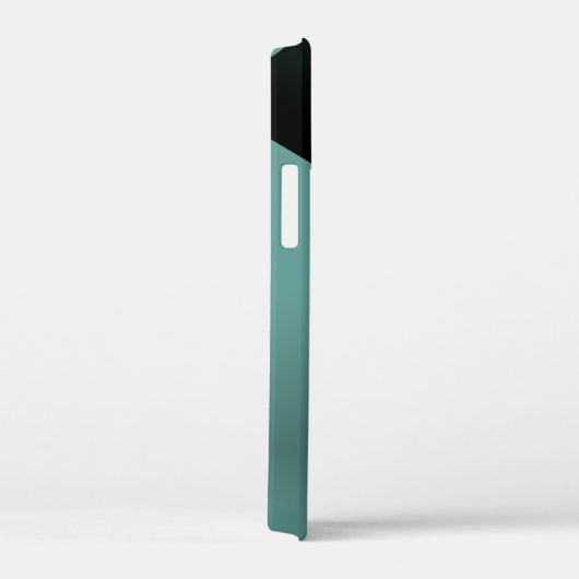 Abstract Geometric iPhone 12 Mini Case Case-Mate iPhoneケース (裏面 / 右)