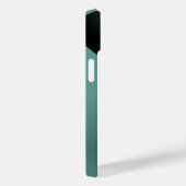 Abstract Geometric iPhone 14 Case Case-Mate iPhoneケース (裏面 / 右)