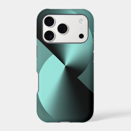 Abstract Geometric iPhone 17 Pro Case ケース