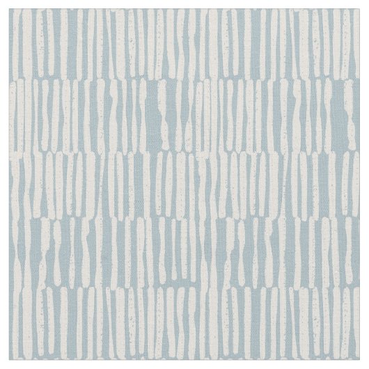Abstract geometric lines  unique contemporary ファブリック (クローズアップ)