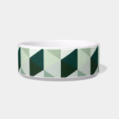 Abstract Geometric Pattern - No. 01 ボウル (右)