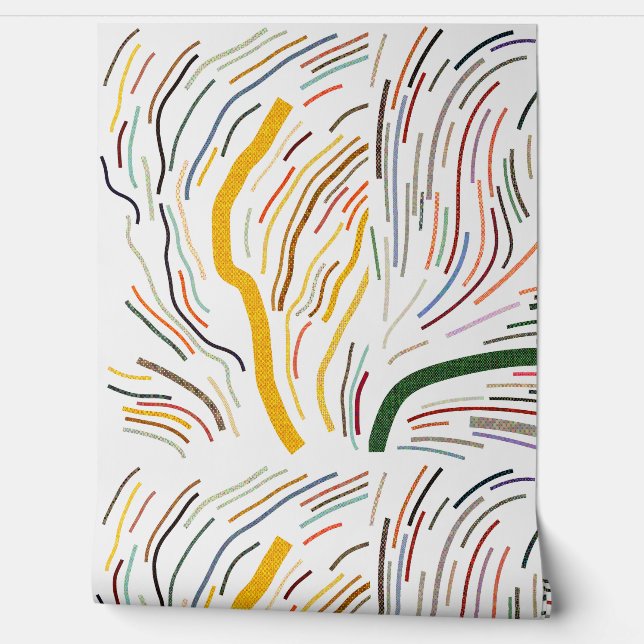 Abstract Geometric Wallpapers  壁紙 (ほどく)