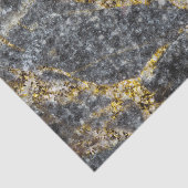 Abstract gold sparkles rocky texture 薄葉紙 (詳細)