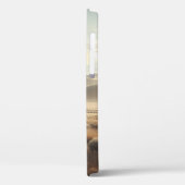 Abstract Golden Sand Dune Phone Case - Ethereal De Case-Mate iPhoneケース (裏面 / 左)