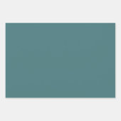 Abstract Graffiti Splatter Painting Art On Black ラッピングペーパーシート (正面2)