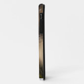Abstract Intentional Camera Movement Night Light T Case-Mate iPhoneケース (裏面/左)
