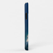 Abstract Intentional Camera Movement Night Light T Case-Mate iPhoneケース (裏面/右)