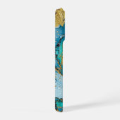 Abstract iPhone Case iPhoneケース (右側面)