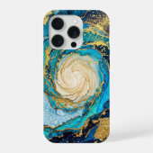 Abstract iPhone Case iPhoneケース (裏面)