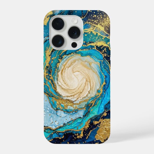 Abstract iPhone Case iPhoneケース (裏面)