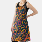 Abstract islamic pattern, arabian style. Seamless  エプロン (インサイチュ)