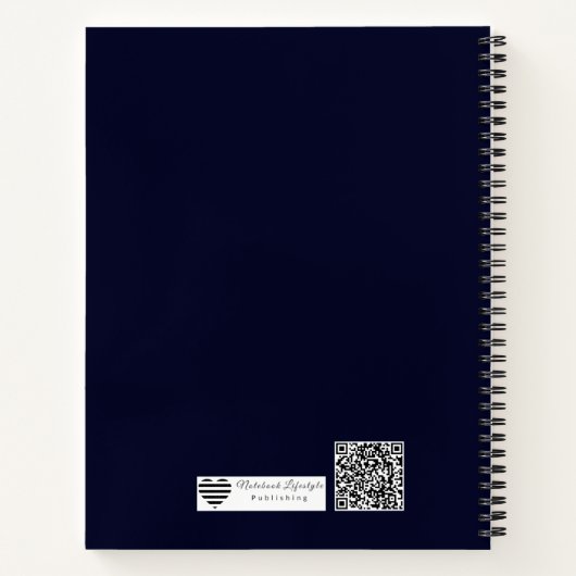 Abstract Knowledge Graph | Connected Learning Netw ノートブック (裏面)