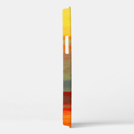 abstract landscape oil painting on canvaspaint,oil Case-Mate iPhoneケース (裏面 / 右)