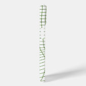 Abstract Line Art iPhone 15 Case Case-Mate iPhoneケース (裏面 / 右)