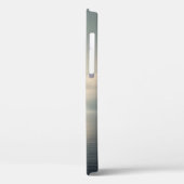 Abstract Liquid Wave Mountain Phone Case Ethereal Case-Mate iPhoneケース (裏面 / 左)