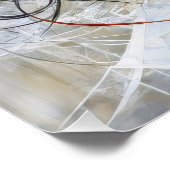 Abstract Love Duet ポスター (コーナー)