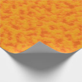 Abstract Mac N Cheese ラッピングペーパー (角)