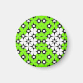 abstract Magnet マグネット (正面)