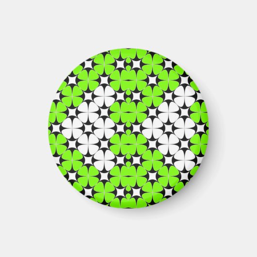 abstract Magnet マグネット (正面)