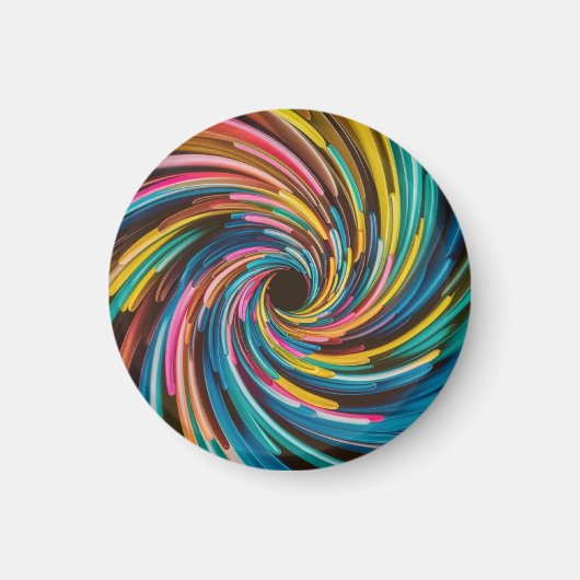 abstract Magnet マグネット (正面)