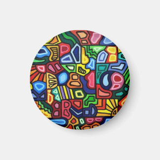 abstract Magnet マグネット