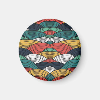 abstract Magnet マグネット