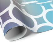 Abstract mat cadeaupapier ラッピングペーパー (ロールコーナー)