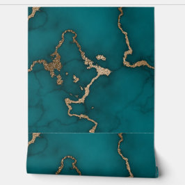 Abstract Minimalist Marble Clean, Neutral & Trendy 壁紙